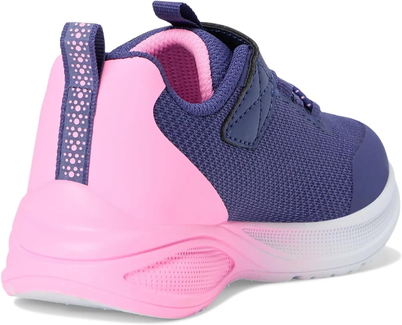 Skechers Girl's Microspec Max Advance-Fly 3.0 Sneaker