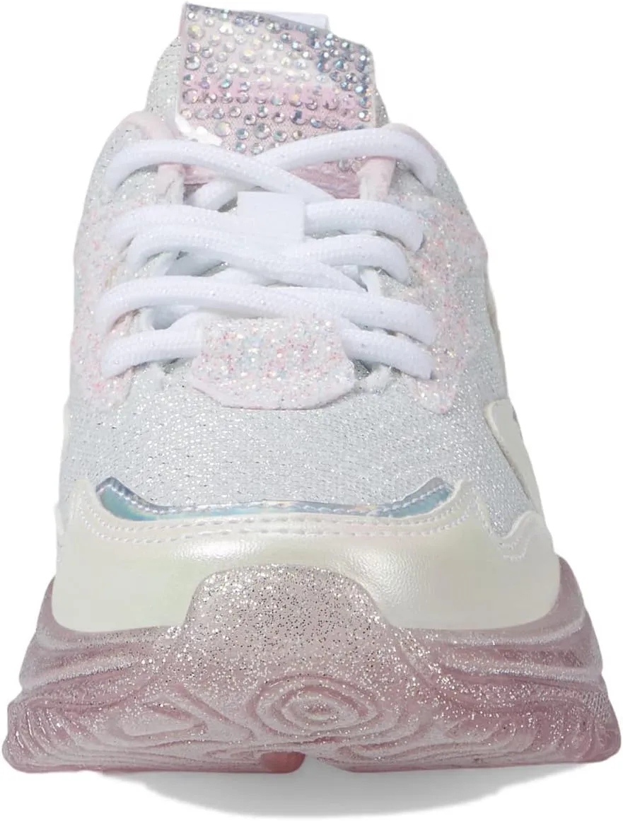 Skechers Girl's Prismatic Sneaker