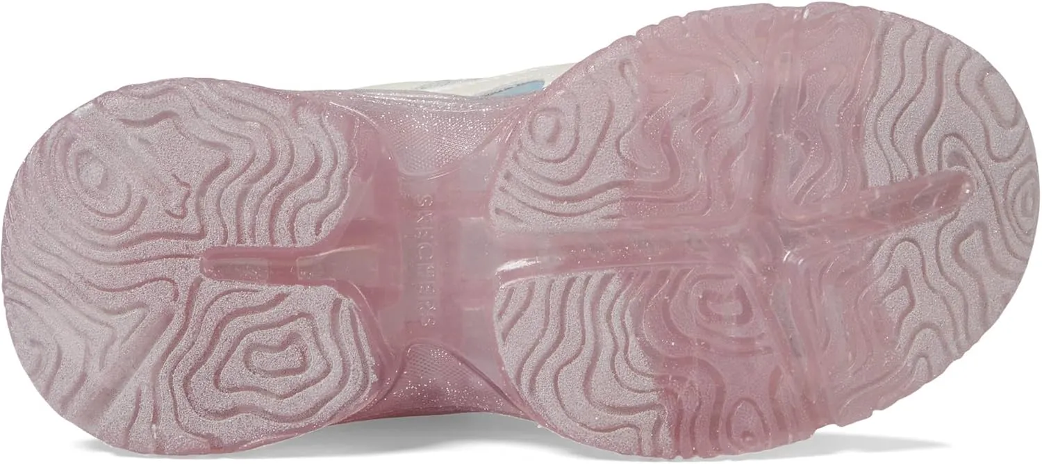 Skechers Girl's Prismatic Sneaker
