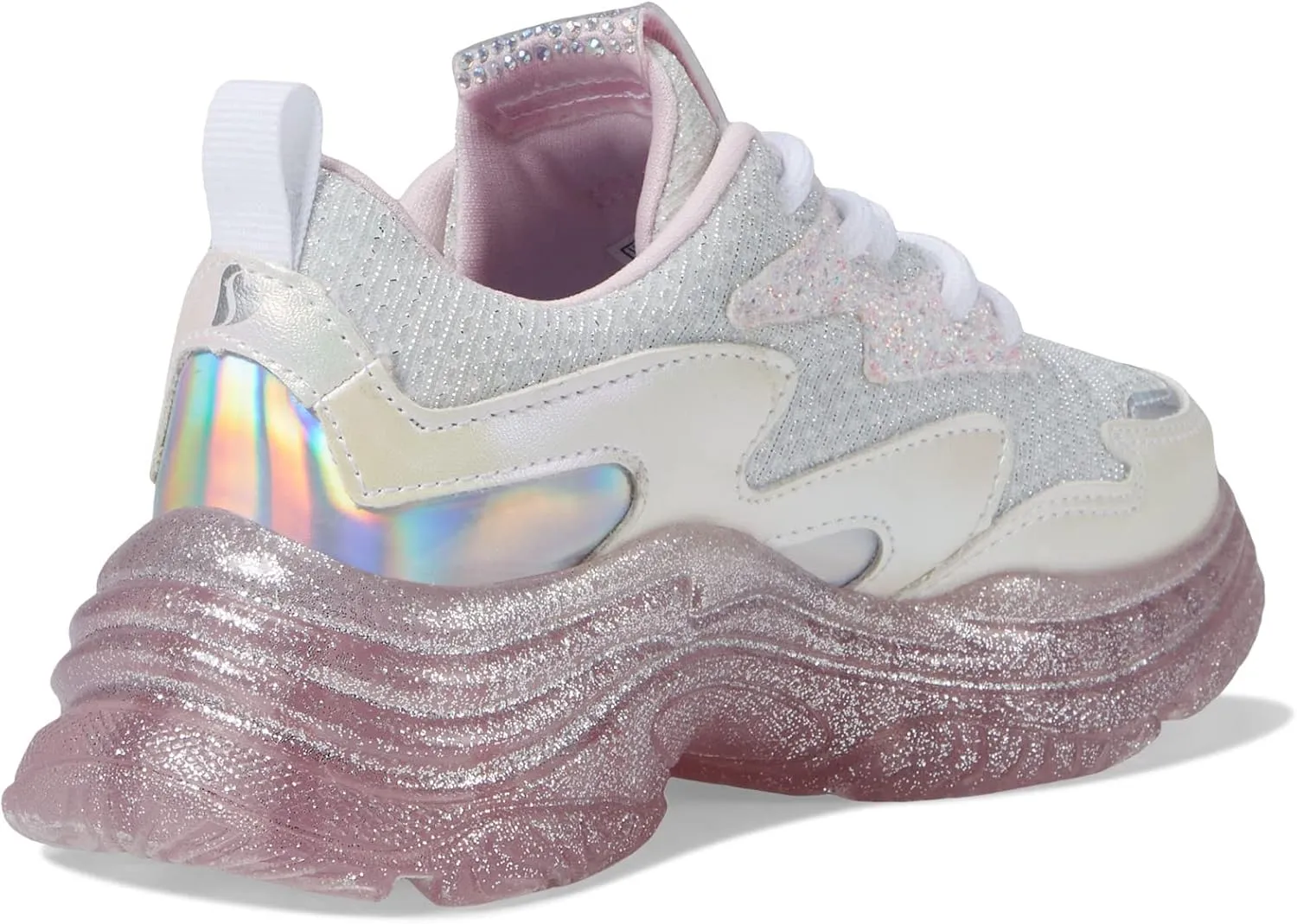 Skechers Girl's Prismatic Sneaker