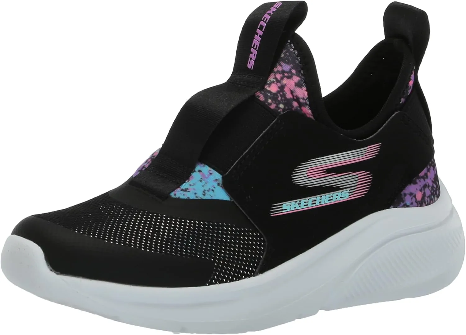 Skechers Girl's Skech Fast 2.0 Sneaker