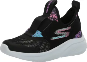 Skechers Girl's Skech Fast 2.0 Sneaker