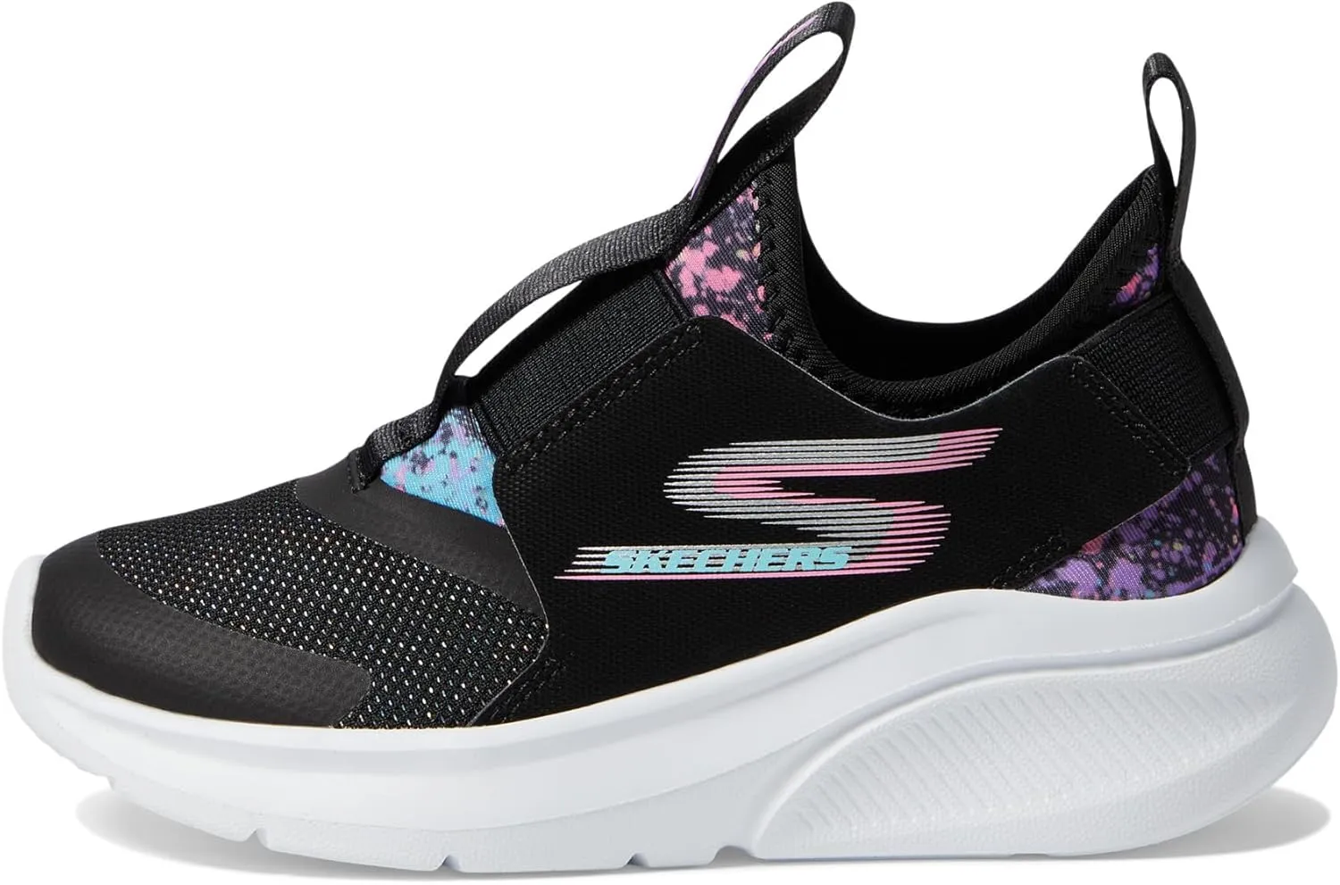 Skechers Girl's Skech Fast 2.0 Sneaker