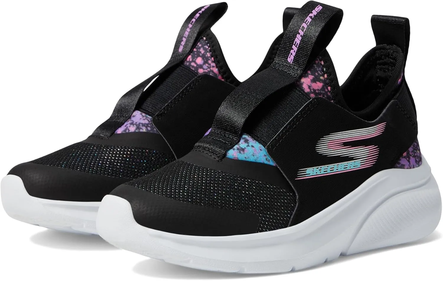 Skechers Girl's Skech Fast 2.0 Sneaker
