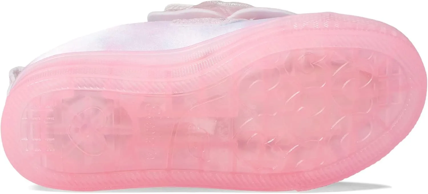 Skechers Girl's Twinkle Toes-Shuffle Brights 314270n (Toddler) Sneaker