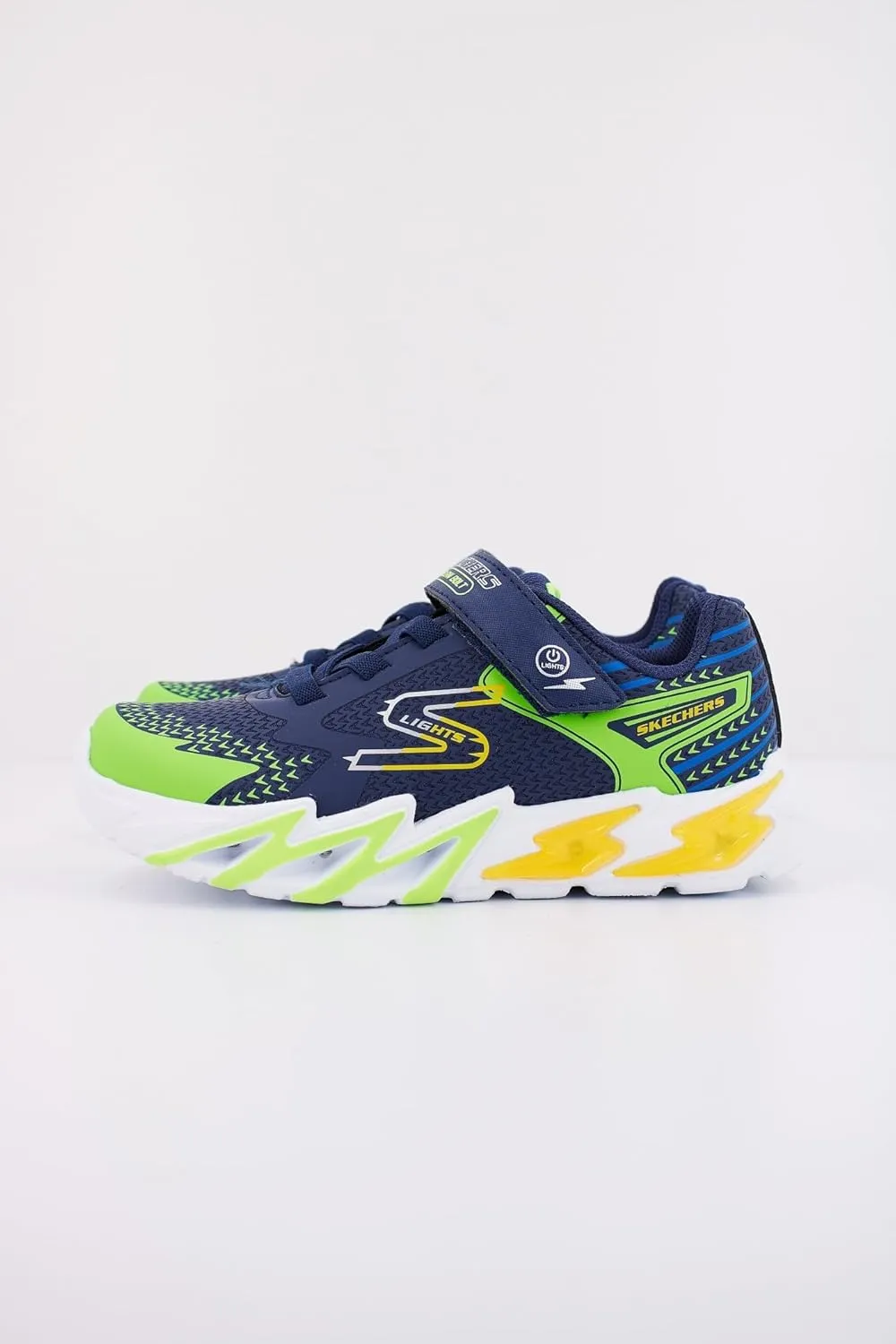 Skechers Kids' FLEX-GLOW BOLT