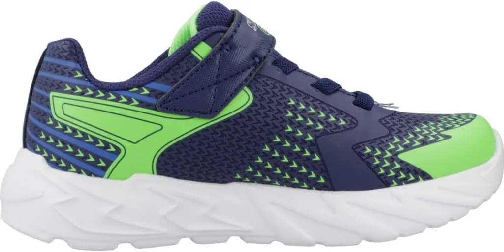 Skechers Kids' FLEX-GLOW BOLT