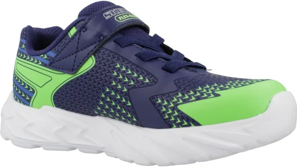 Skechers Kids' FLEX-GLOW BOLT