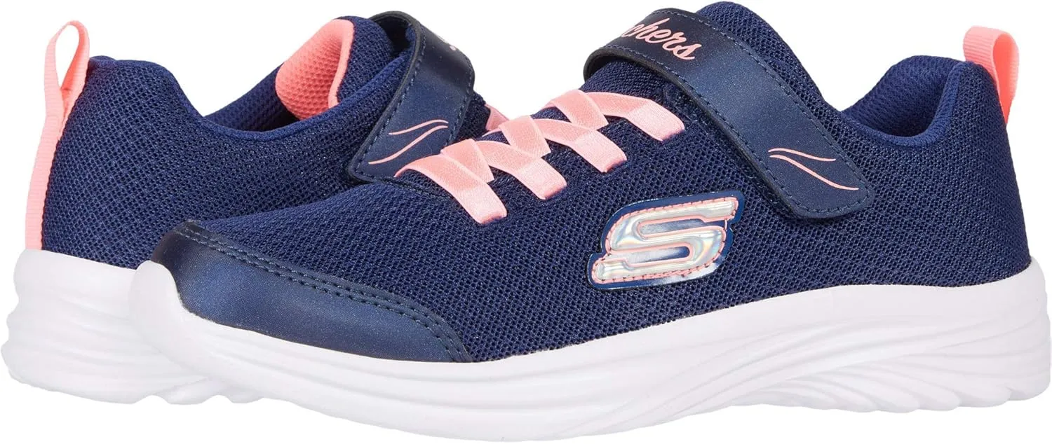 Skechers Kids Girls Sport, Light Weight, Skechers Machine Washable Sneaker