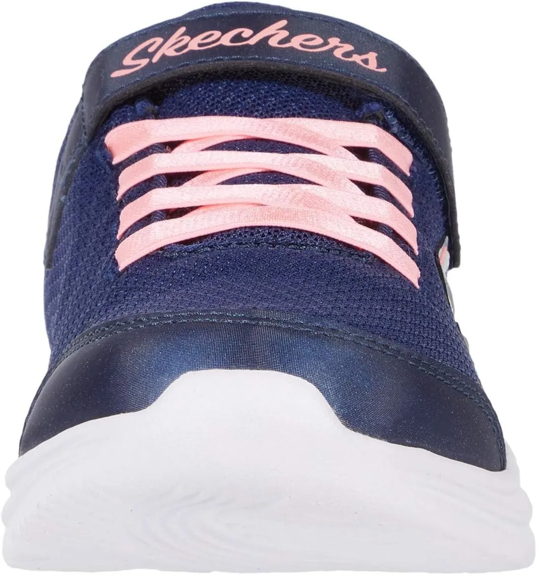 Skechers Kids Girls Sport, Light Weight, Skechers Machine Washable Sneaker