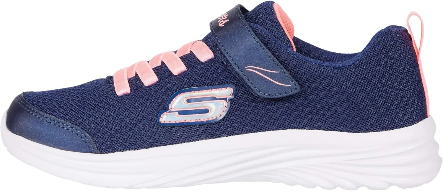 Skechers Kids Girls Sport, Light Weight, Skechers Machine Washable Sneaker