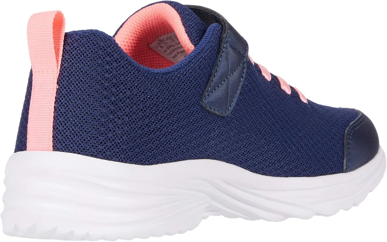 Skechers Kids Girls Sport, Light Weight, Skechers Machine Washable Sneaker