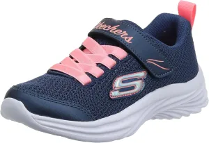 Skechers Kids Girls Sport, Light Weight, Skechers Machine Washable Sneaker