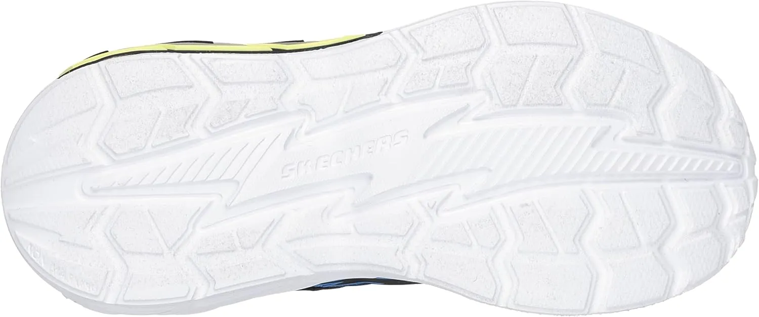 Skechers Kids' Light Storm 2.0-Bolt-Brights Sneaker