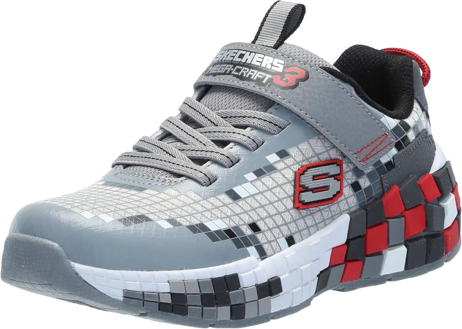 Skechers Kids' Mega-craft 3.0