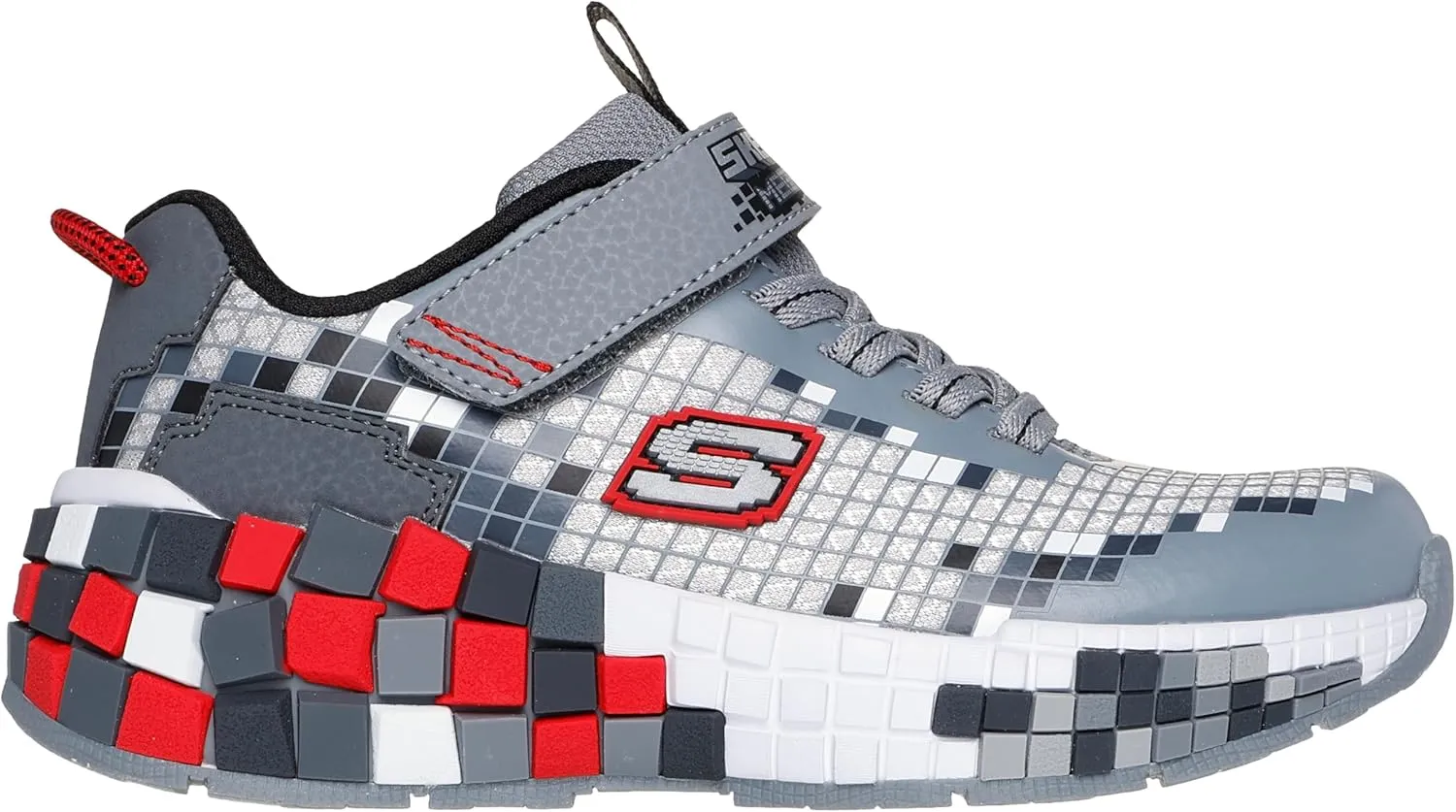 Skechers Kids' Mega-craft 3.0