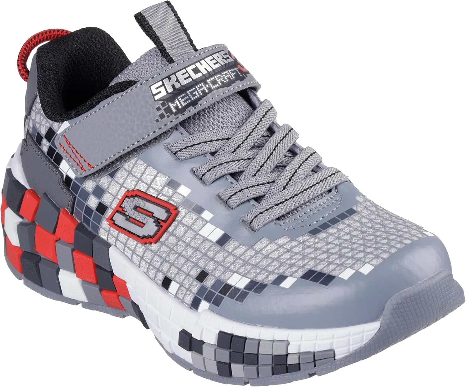Skechers Kids' Mega-craft 3.0