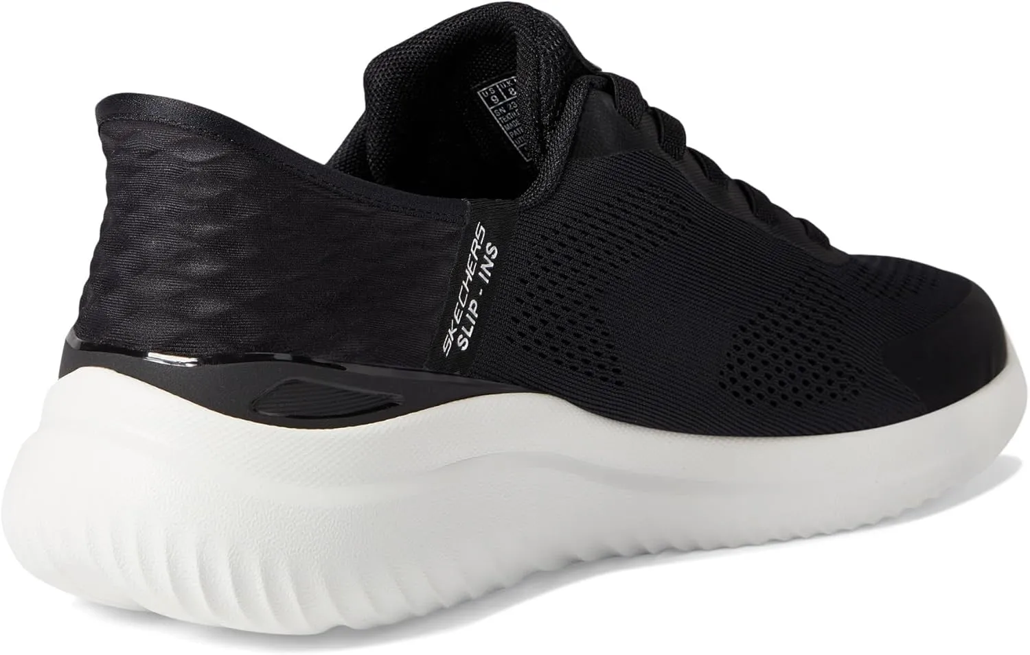 Skechers Men's Bounder 2.0 Emerged Slip-in Sneaker
