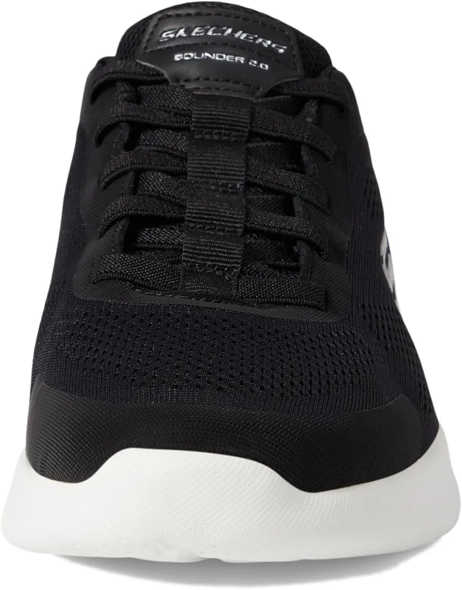 Skechers Men's Bounder 2.0 Emerged Slip-in Sneaker