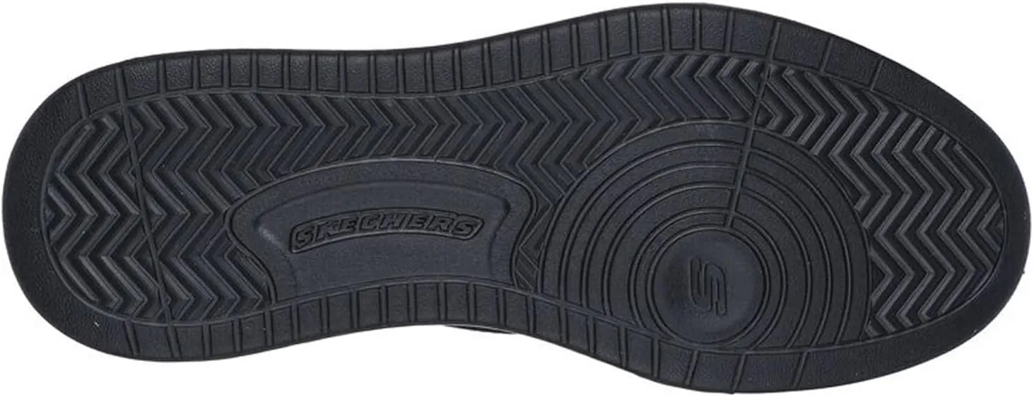 Skechers Men's Corliss-Dorset Sneaker