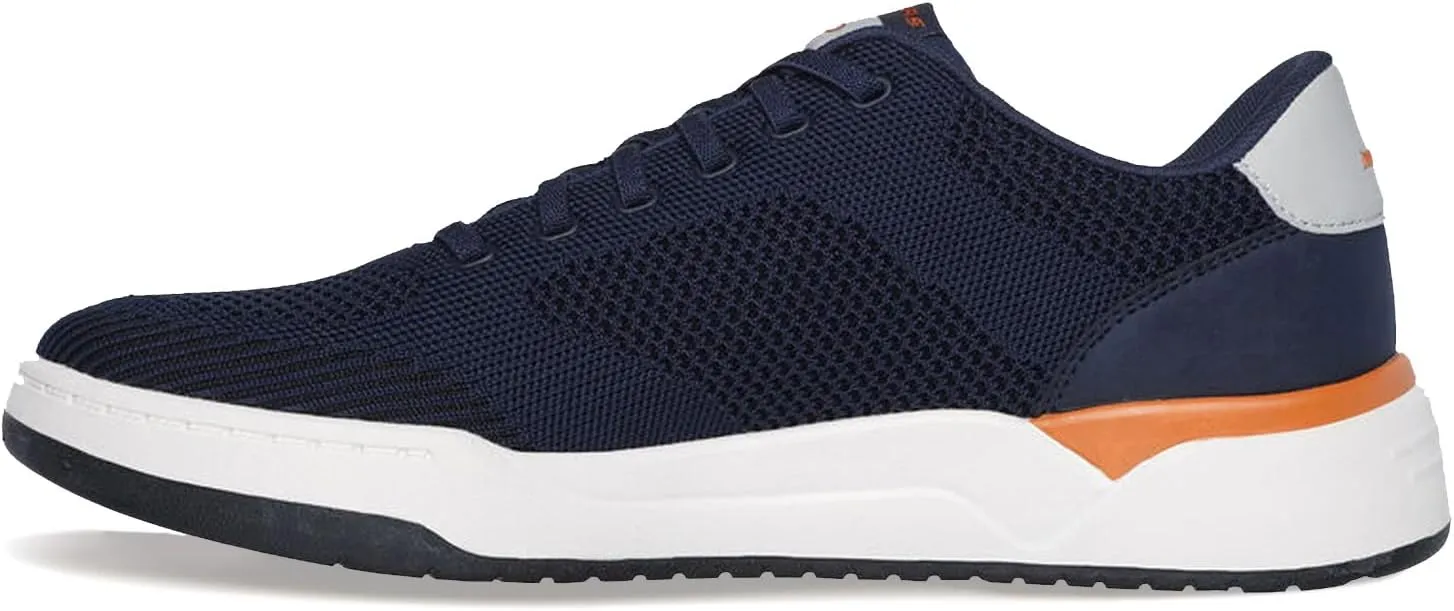 Skechers Men's Corliss-Dorset Sneaker