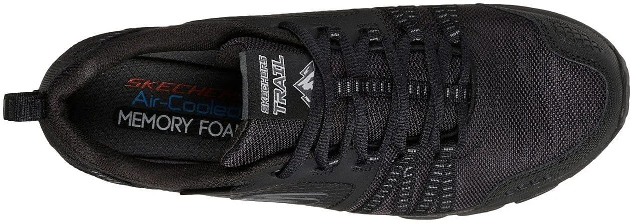 Skechers Men's Escape Plan Hiking Shoe
