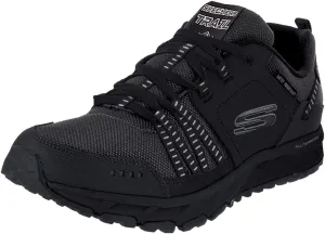 Skechers Men's Escape Plan Hiking Shoe