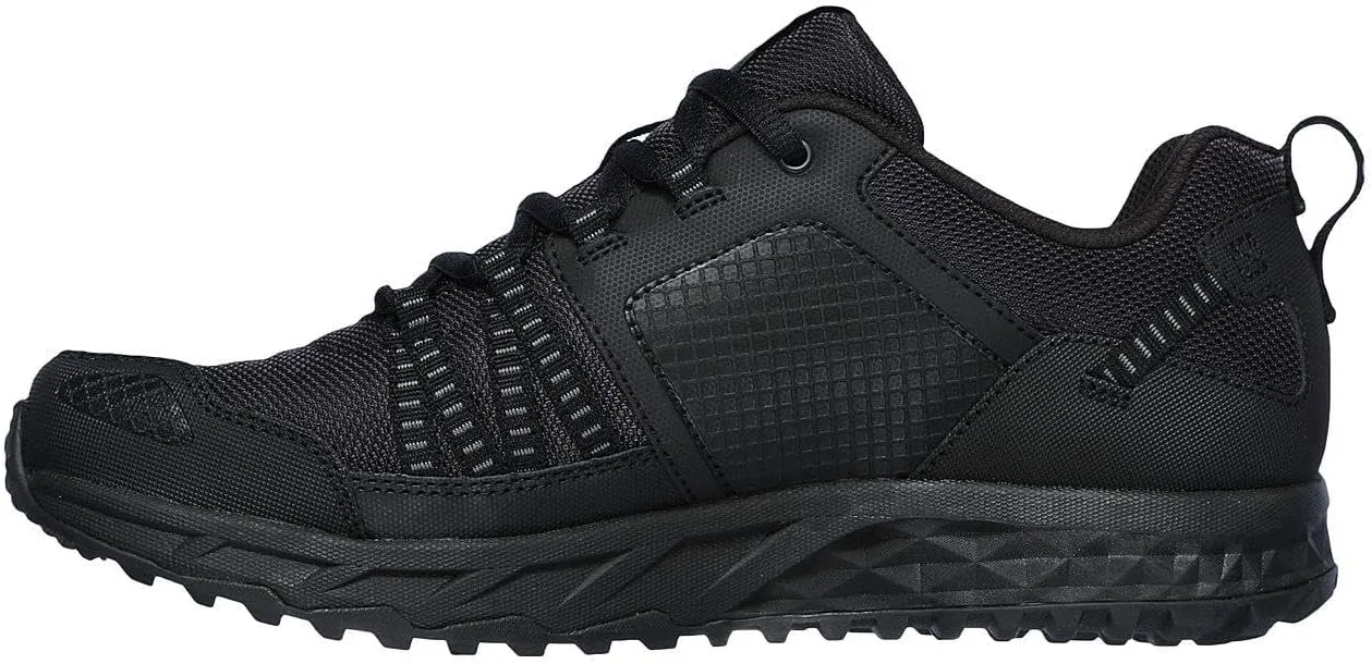 Skechers Men's Escape Plan Hiking Shoe