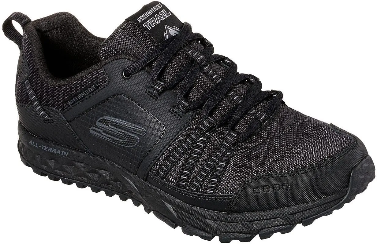Skechers Men's Escape Plan Hiking Shoe