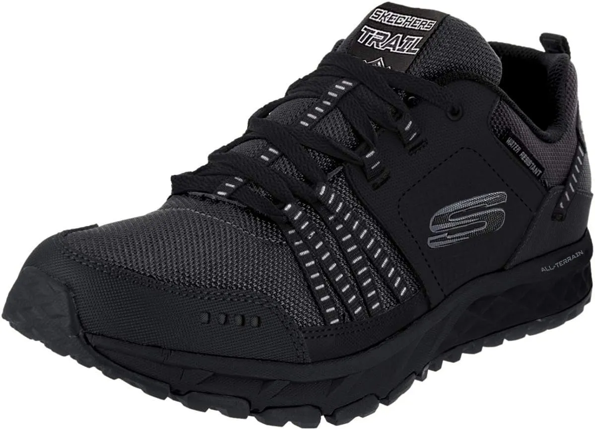 Skechers Men's Escape Plan Hiking Shoe