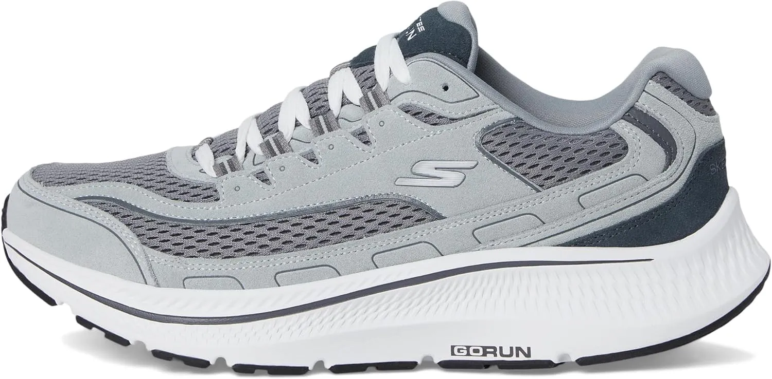 Skechers Men's Go Run Consistent 2.0-D'Lites Sneaker