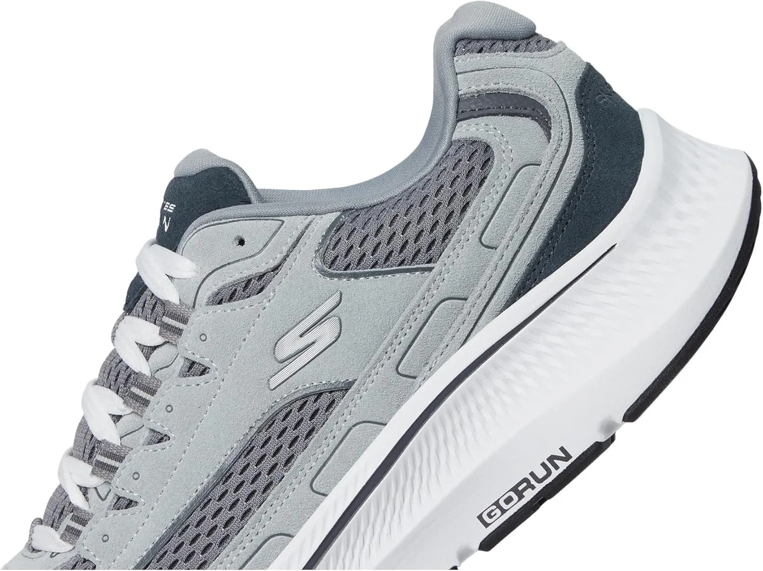 Skechers Men's Go Run Consistent 2.0-D'Lites Sneaker