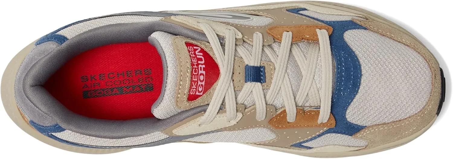 Skechers Men's Go Run Consistent 2.0-Retro Sneaker