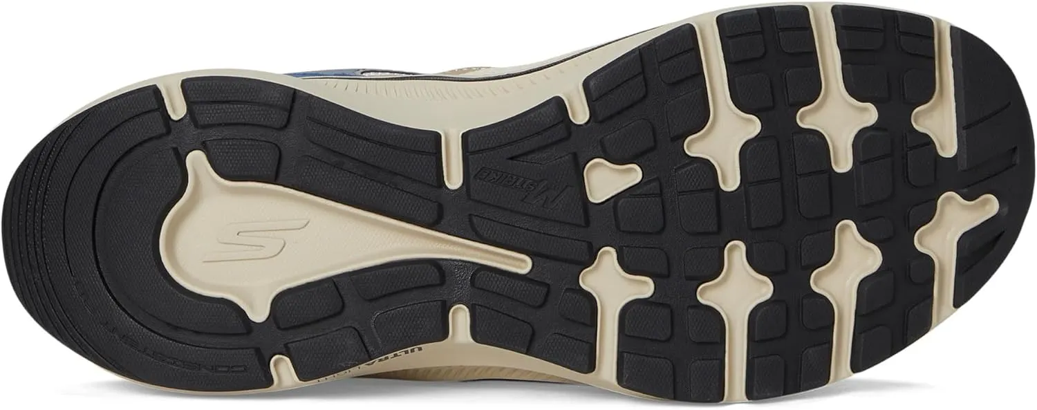 Skechers Men's Go Run Consistent 2.0-Retro Sneaker