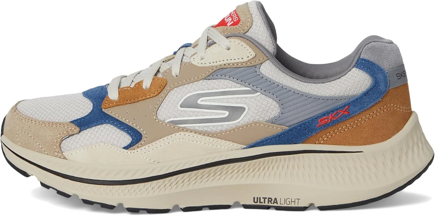 Skechers Men's Go Run Consistent 2.0-Retro Sneaker