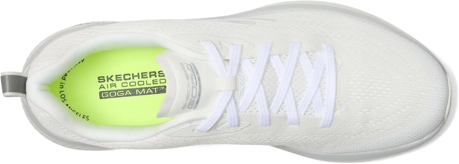 Skechers Men's Go Run Elevate 2.0 Fluid Motion Sneaker