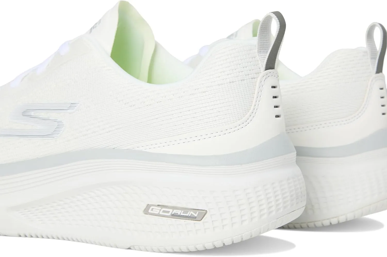 Skechers Men's Go Run Elevate 2.0 Fluid Motion Sneaker