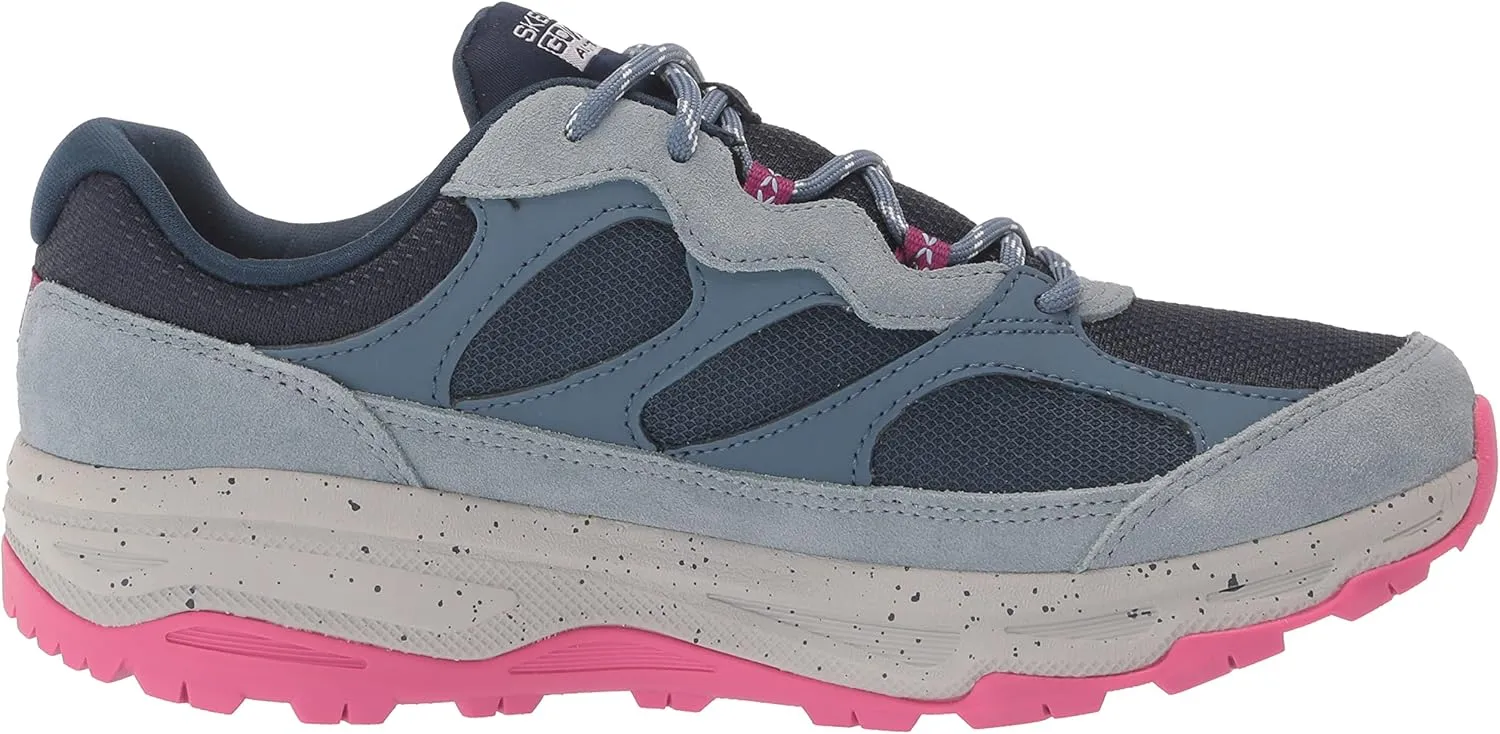 Skechers Men's Go Run Trail Altitude Hiking Sneaker