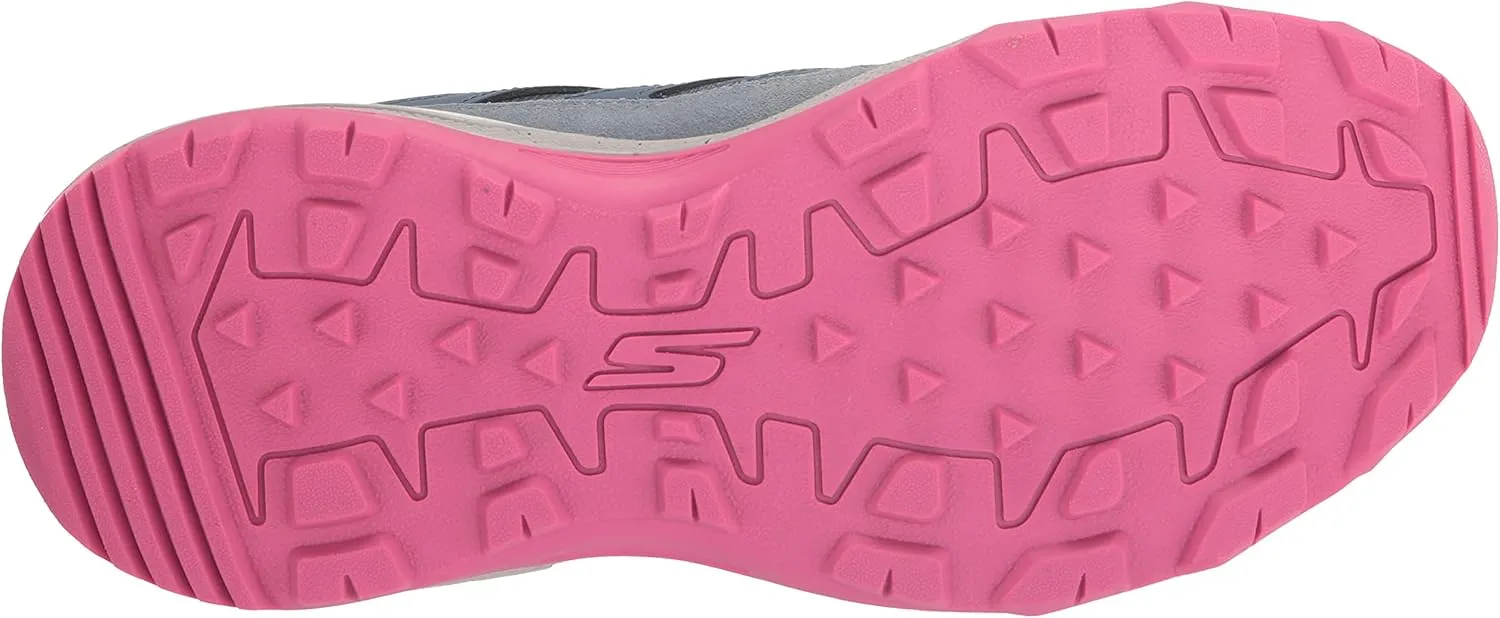 Skechers Men's Go Run Trail Altitude Hiking Sneaker
