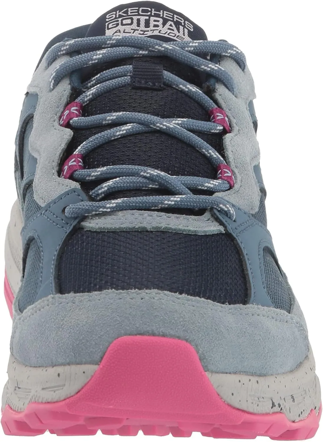 Skechers Men's Go Run Trail Altitude Hiking Sneaker