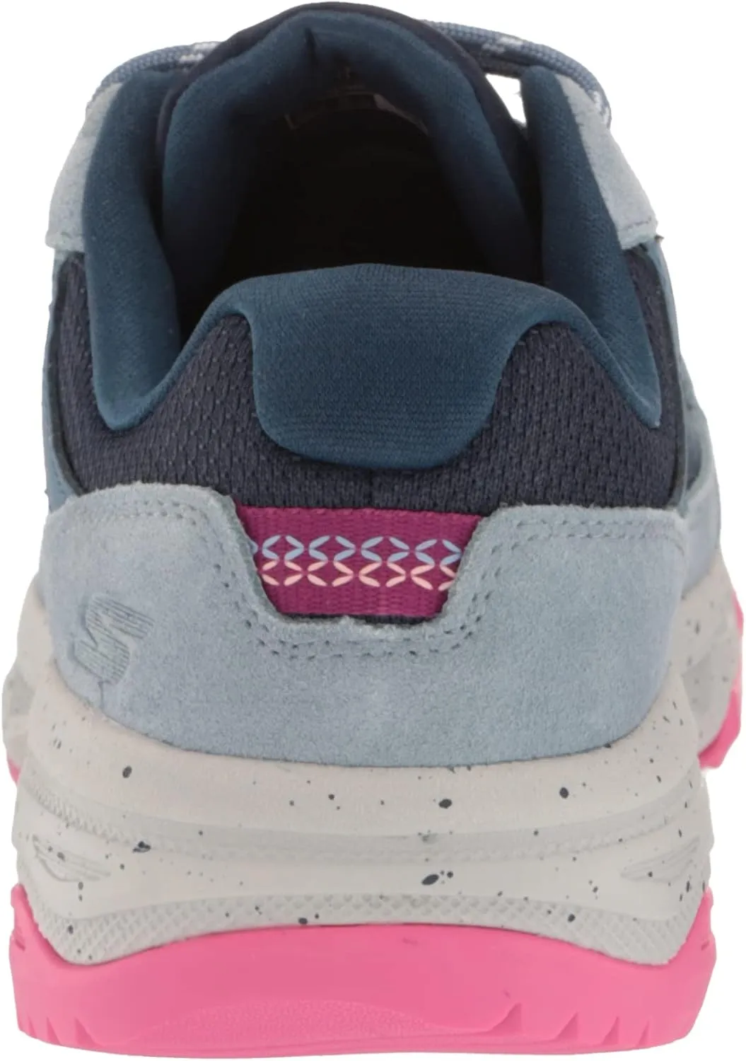 Skechers Men's Go Run Trail Altitude Hiking Sneaker