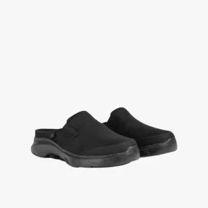 Skechers Mens Go Walk 7 Mule Black
