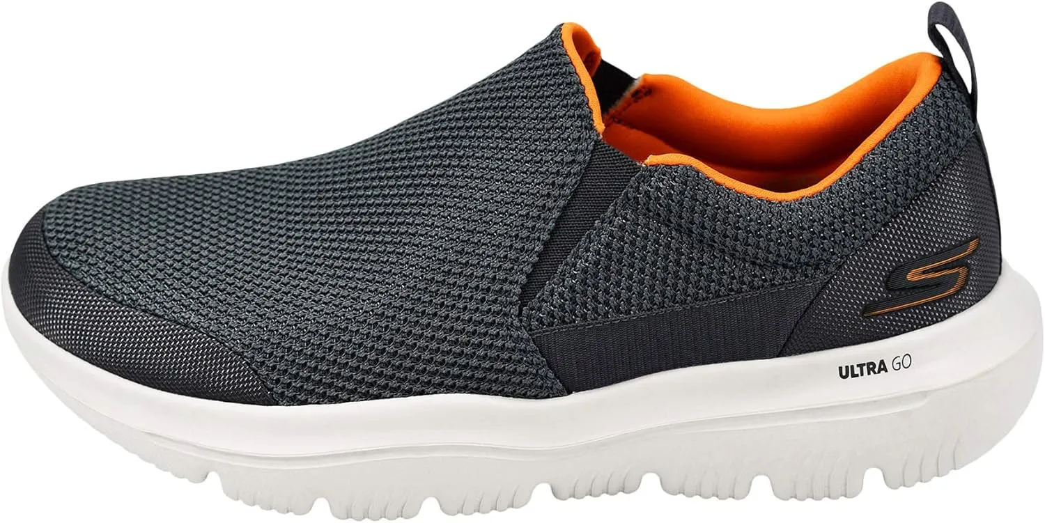 Skechers Men's Go Walk Evolution Ultra-Impeccable Sneaker