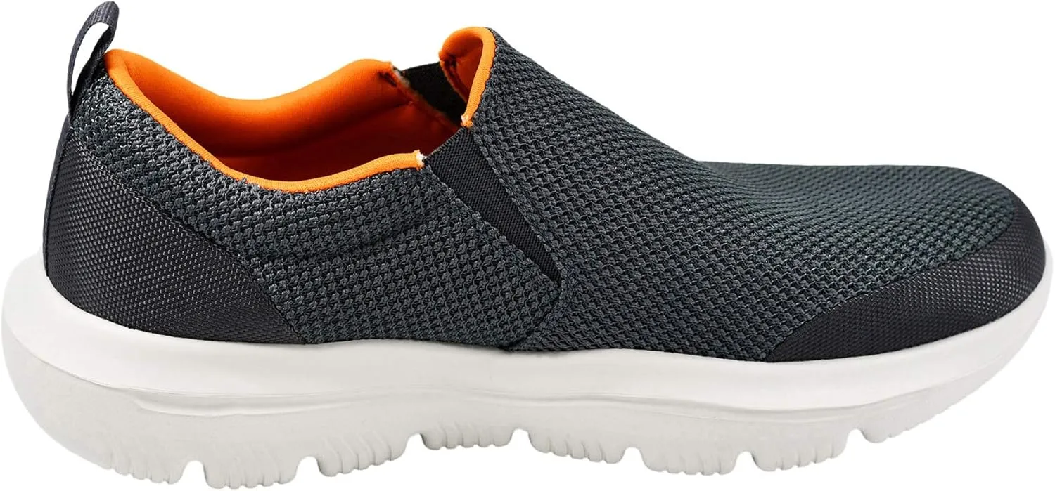 Skechers Men's Go Walk Evolution Ultra-Impeccable Sneaker