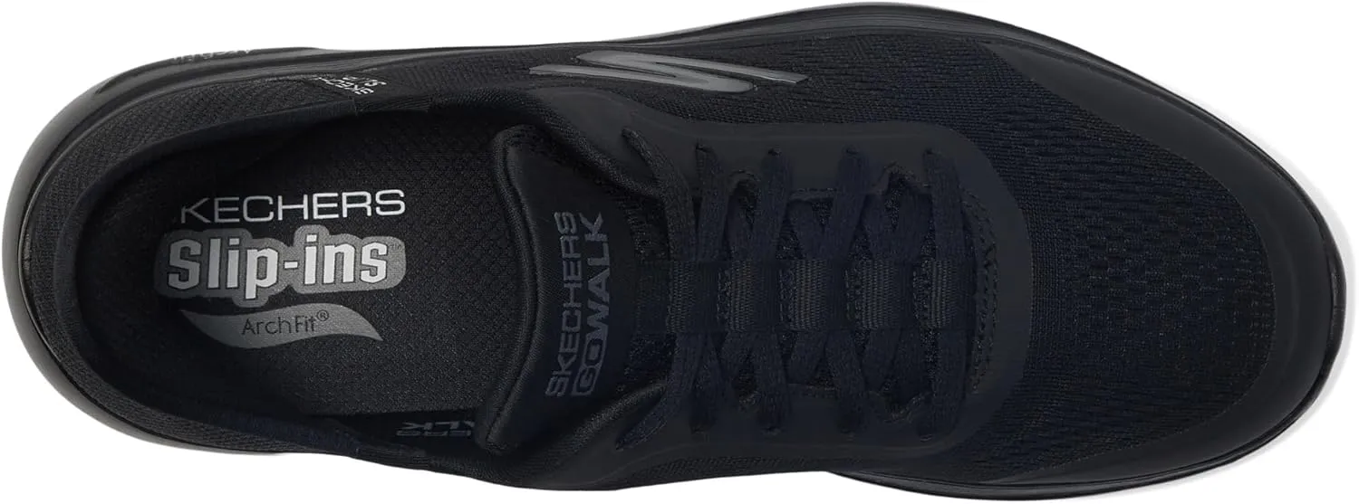 Skechers Men's Hands Free Slip-ins Go Walk Arch Fit 2.0-Simplicity 2 Sneaker