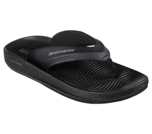 Skechers men'S HYPER SLIDE - SIMPLEX 246021-BBK