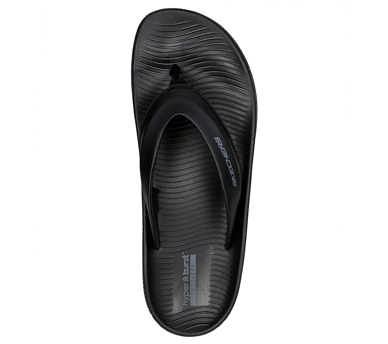 Skechers men'S HYPER SLIDE - SIMPLEX 246021-BBK