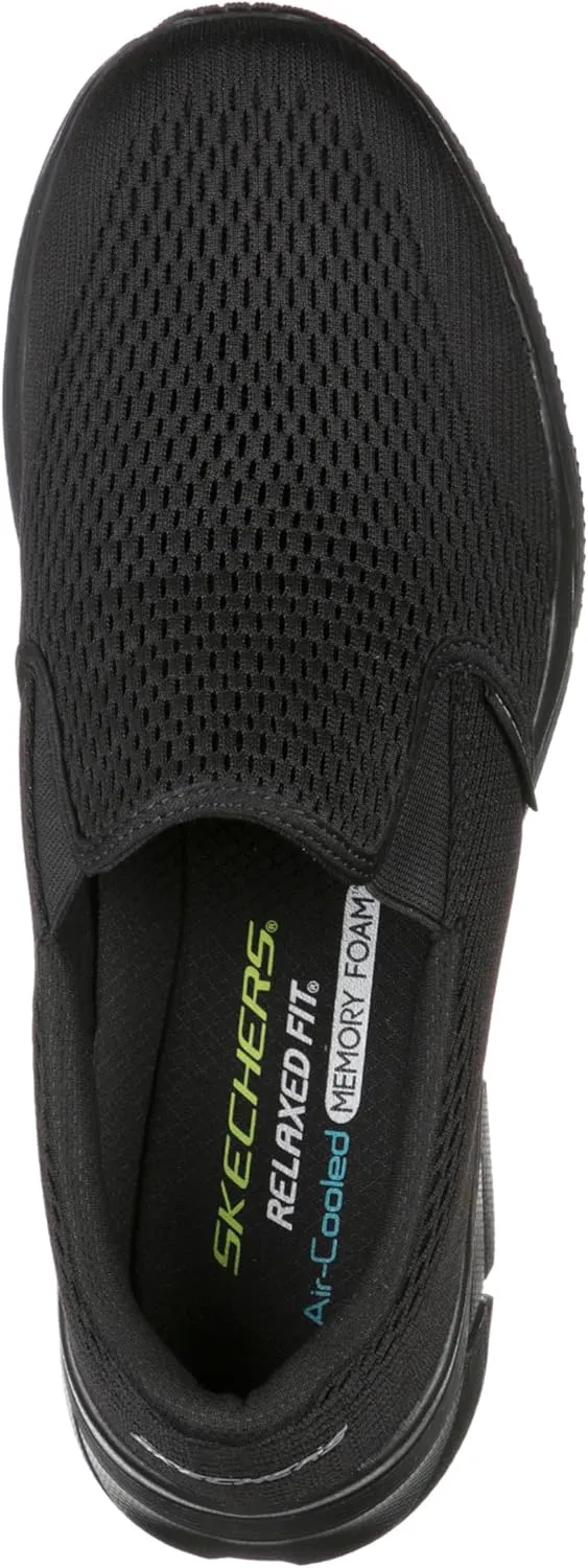 Skechers Men's Low-Top Loafer