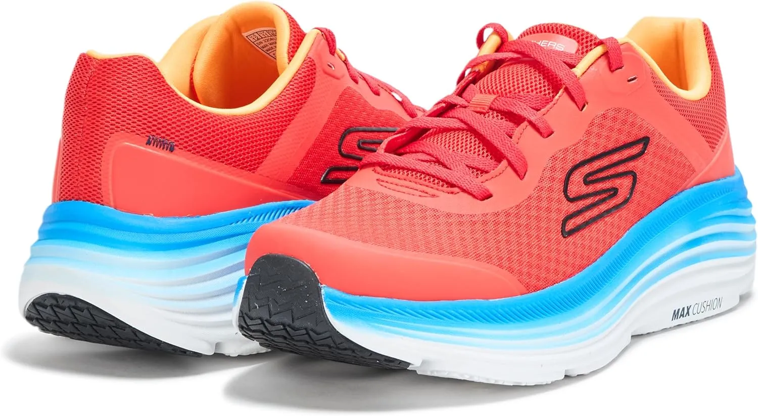 Skechers Men's Max Cushioning Endeavour Sneaker