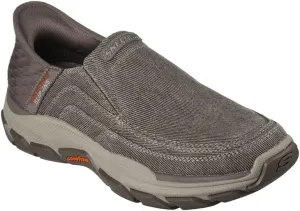 Skechers Men's Respected-Holmgren Loafer, TPE, 7.5